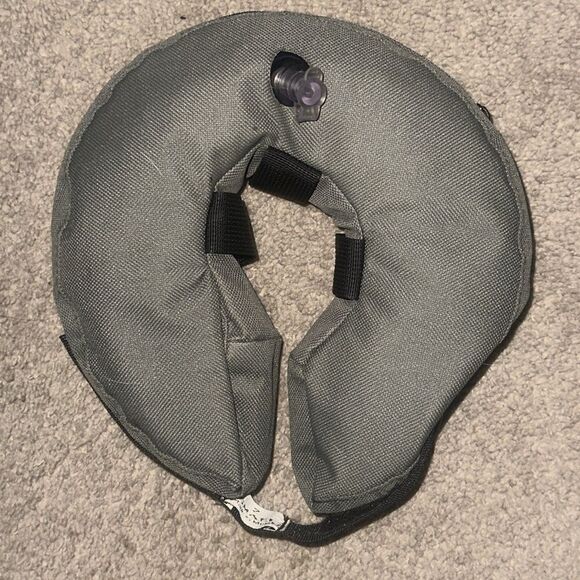 ZenCollar Protective Pet Collar - Picture 5 of 6